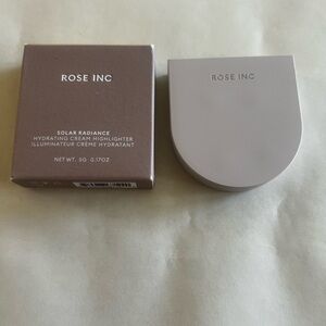 Rose Inc Highlighter in Brilliant